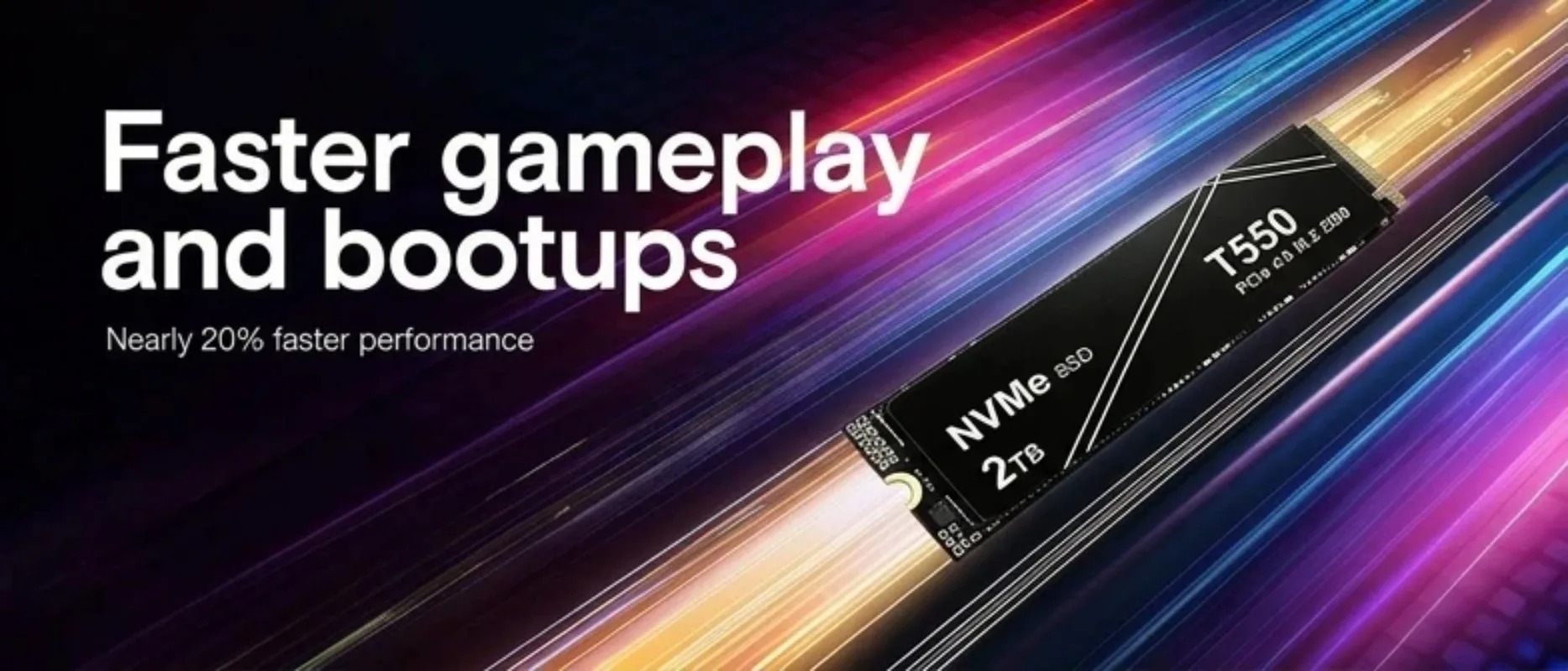 핫세일 신제품 T550 대용량 휴대용 SSD NVMe  - Gaming Console Sale 리뷰 및 가격