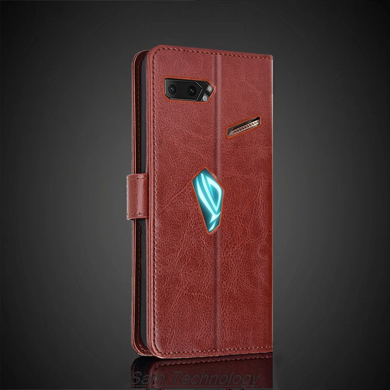 ASUS ROG Phone II 3 5 Pro 5s 6 - Gaming Console Rog 리뷰 및 가격