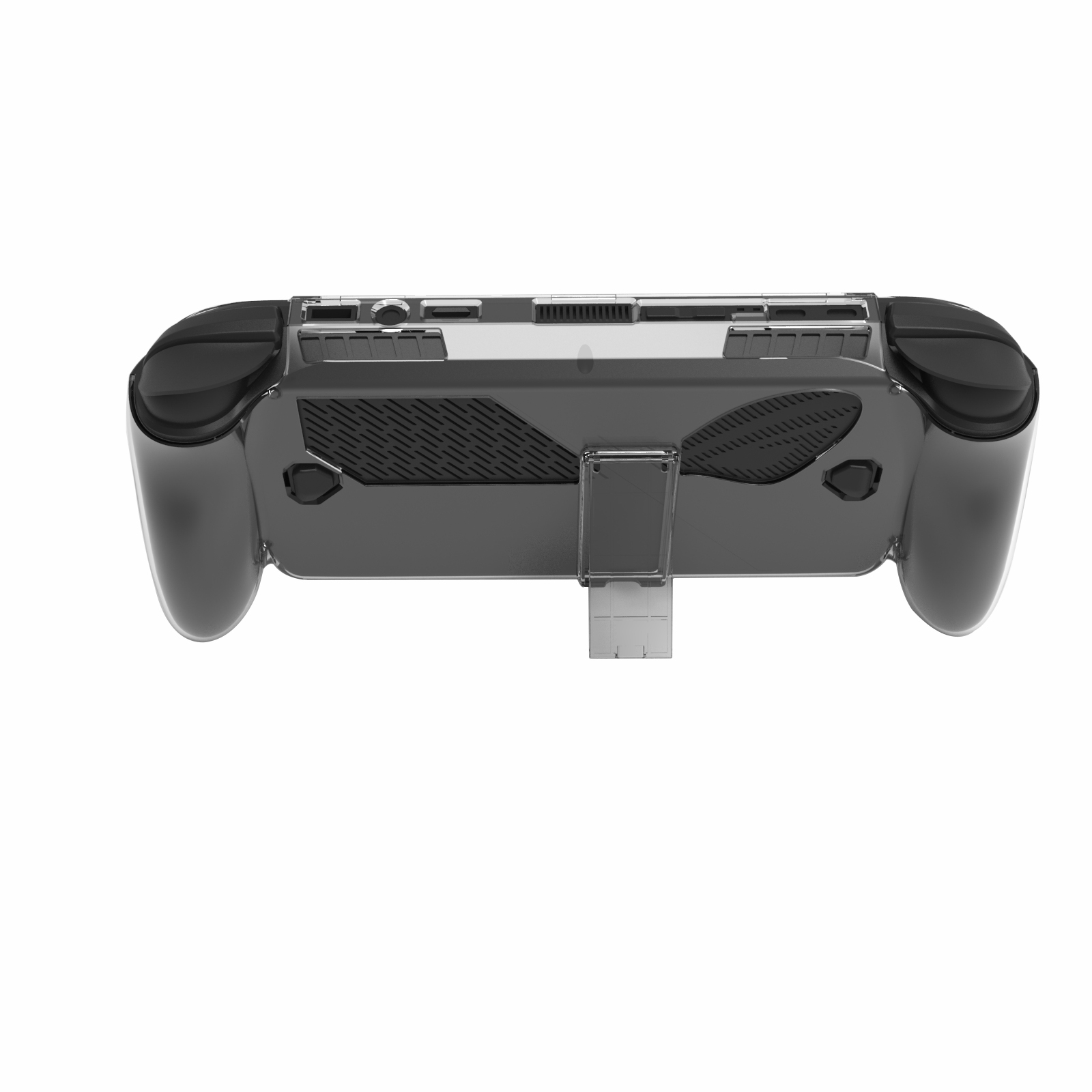 ROG Xbox Ally X용 투명 케이스, 충격 방지 - Gaming Console Rog 리뷰 및 가격