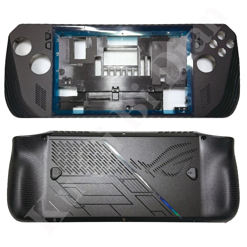 펀엔캉 ®   ASUS ROG Ally X RC72L  - Gaming Console Display Case 리뷰 및 가격