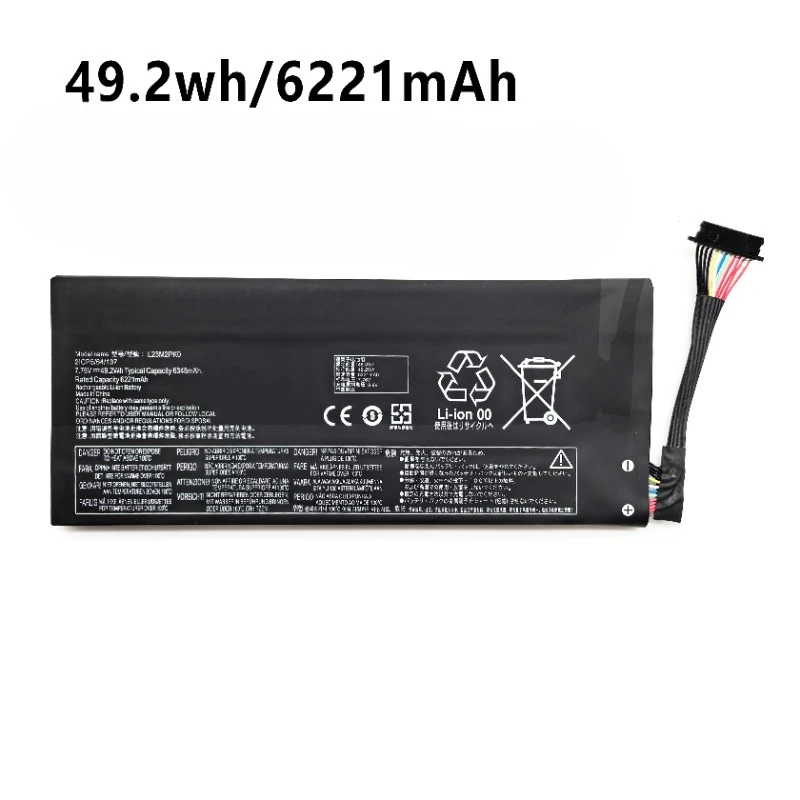 49.2Wh/81Wh L23M2PK0 레노버 LEGIO - Gaming Console Lenovo Legion Go 리뷰 및 가격