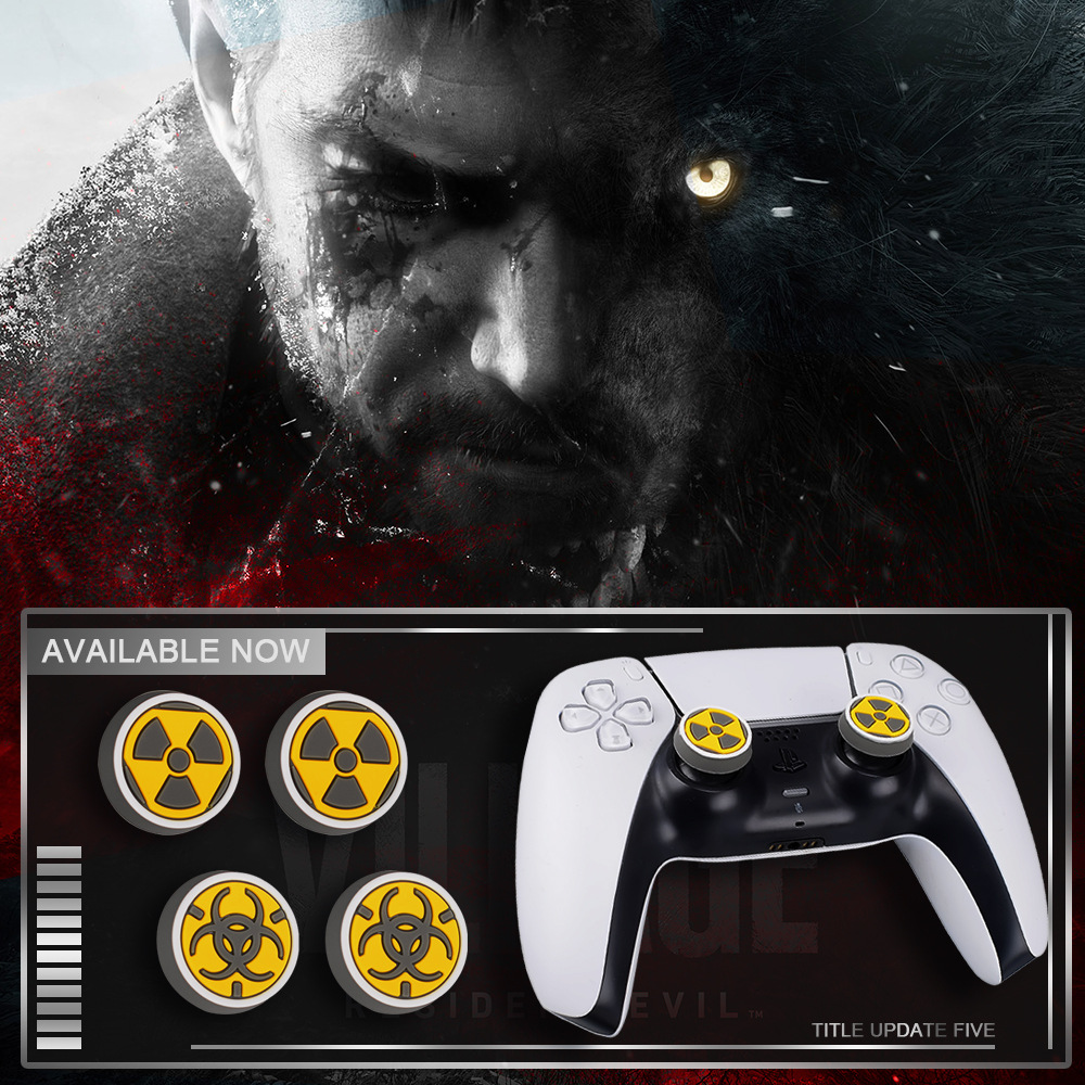 엄지 스틱 그립 캡 썸 스틱 조이스틱 커버 케이스 So - Gaming Console Tv Stick 리뷰 및 가격