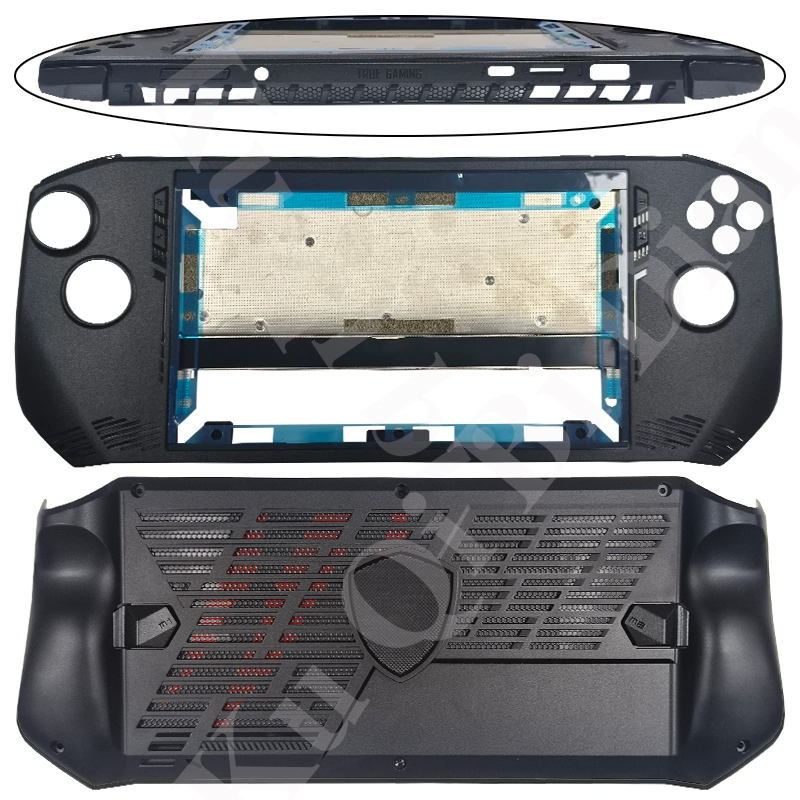 펀엔캉 ®   MSI Claw A1M MS-T41 휴대 - Gaming Console Display Case 리뷰 및 가격