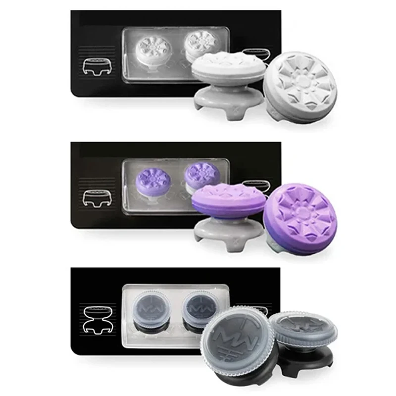 PS4 게임 컨트롤러 게임패드 엄지 스틱 그립용 2개입 - Gaming Console Tv Stick 리뷰 및 가격