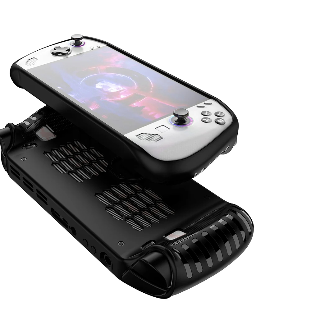 레노버 리전 고 S 휴대용 콘솔용 TPU 케이스 충격  - Gaming Console Lenovo Legion Go 리뷰 및 가격