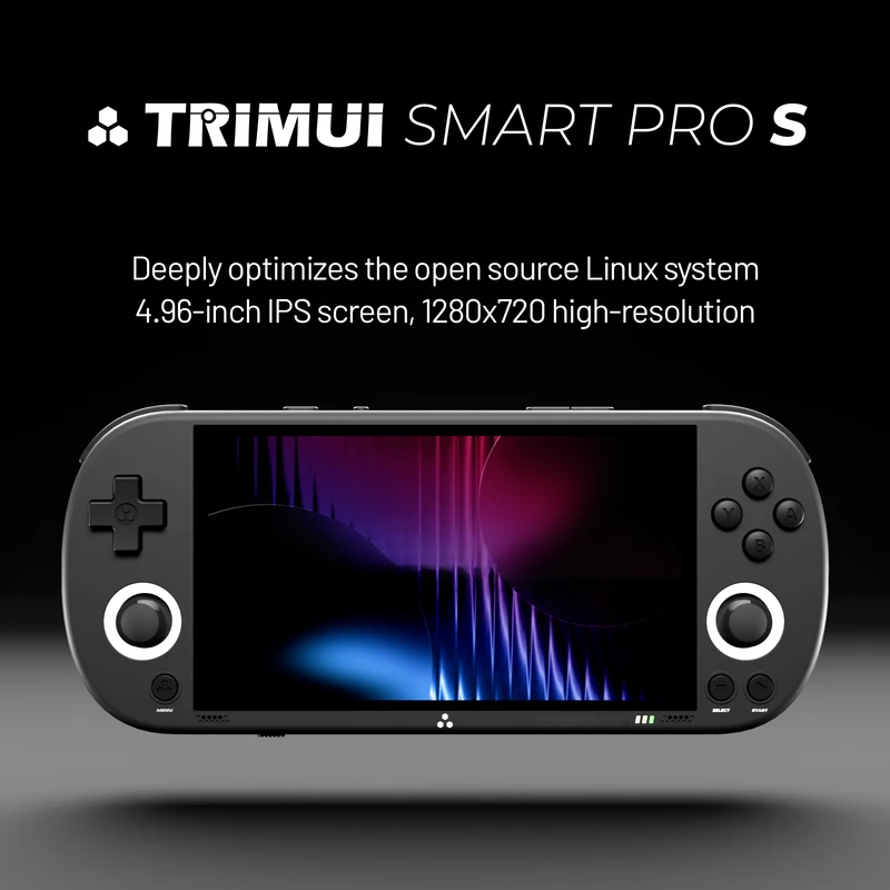 Q21 레트로 휴대용 게임 콘솔, 3.5인치 HD 화면 - Gaming Console Under 500 리뷰 및 가격
