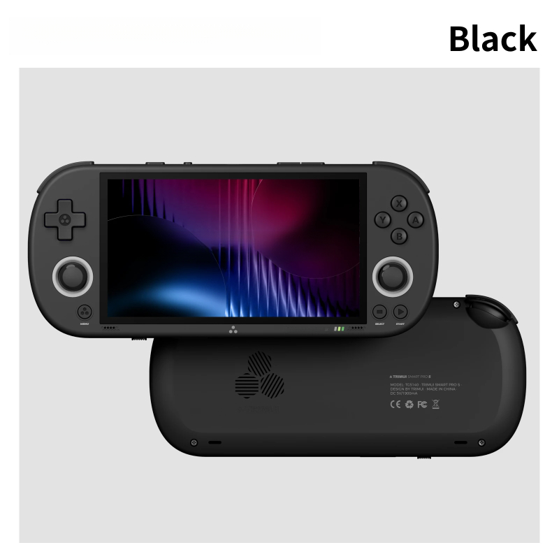 Q21 레트로 휴대용 게임 콘솔, 3.5인치 HD 화면 - Gaming Console Under 500 리뷰 및 가격