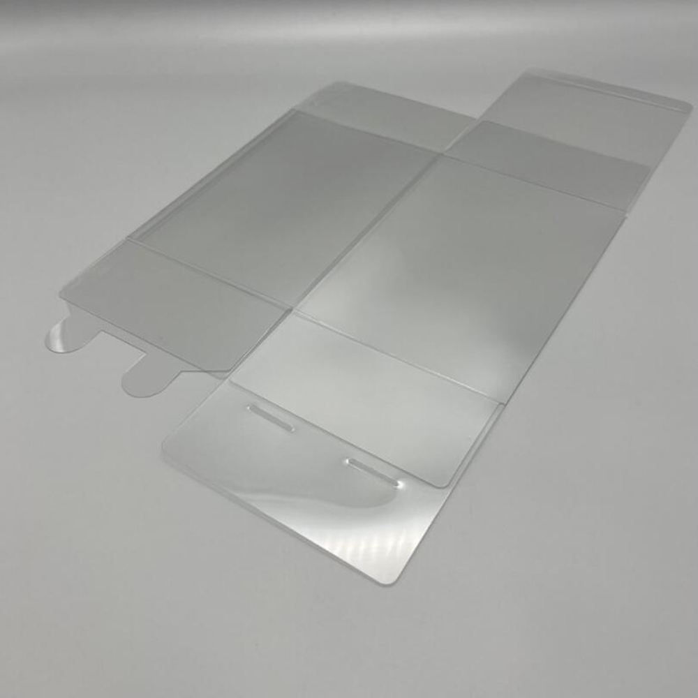 소울 해커스 2 리미티드 에디션 스토리지 박스 PET  - Gaming Console Display Case 리뷰 및 가격