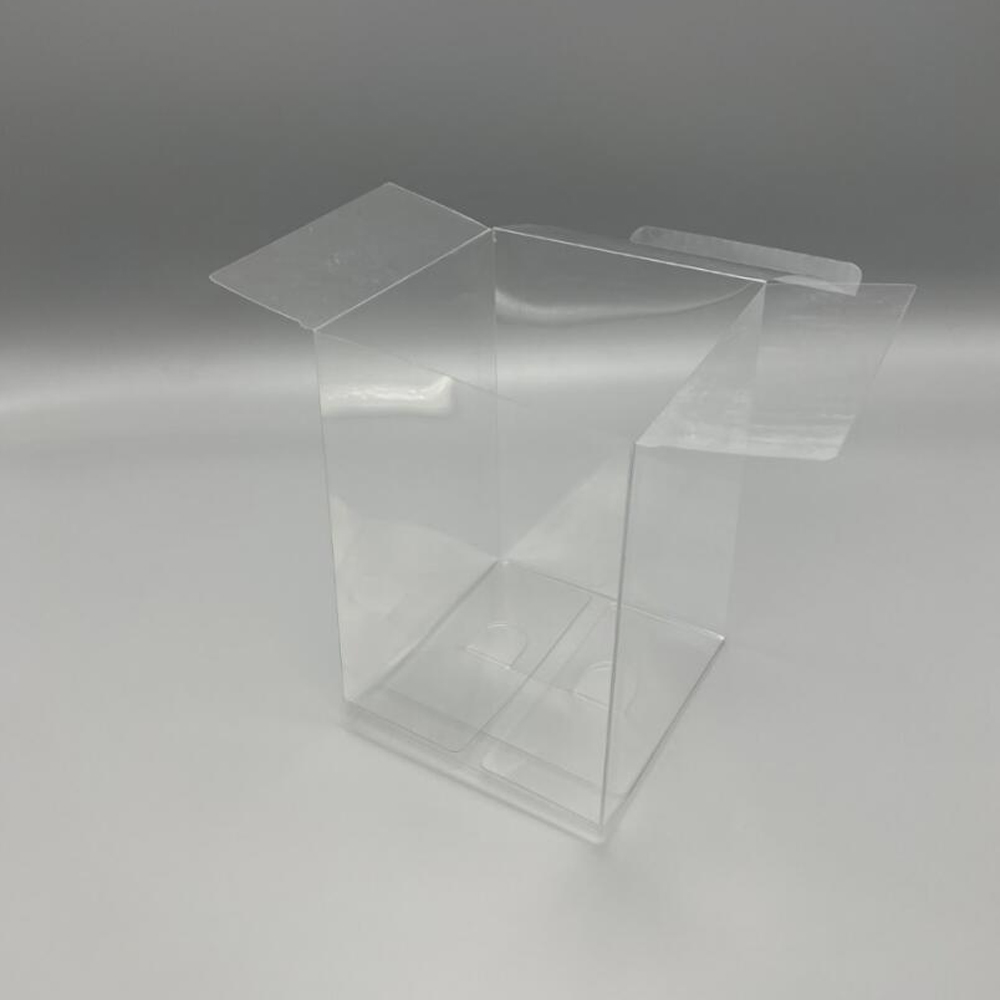 소울 해커스 2 리미티드 에디션 스토리지 박스 PET  - Gaming Console Display Case 리뷰 및 가격