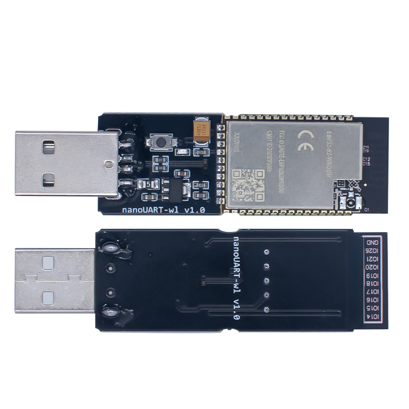 나노UART-W1 ESP32-S2 개발 보드 USB 동 - Gaming Console Esp32 리뷰 및 가격