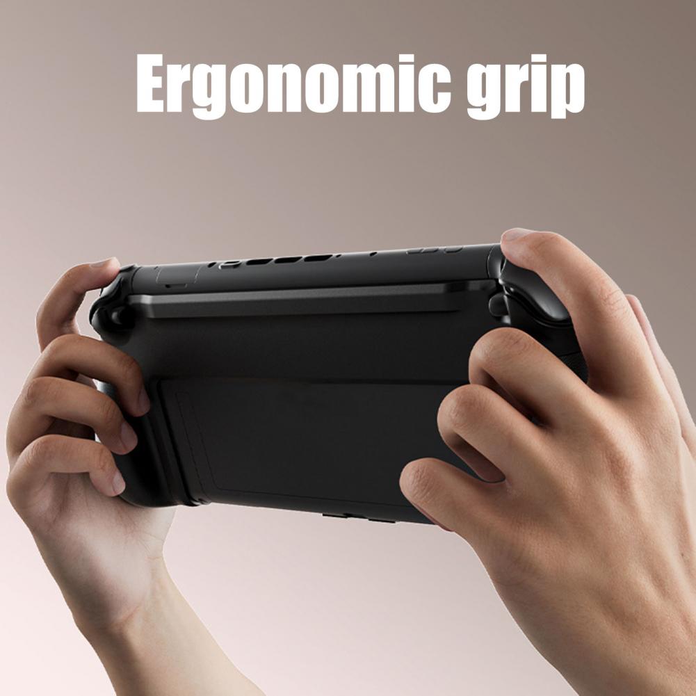 닌텐도 스위치 2 콘솔용 게임 콘솔 하드 보호 그립 케 - Gaming Console Display Case 리뷰 및 가격