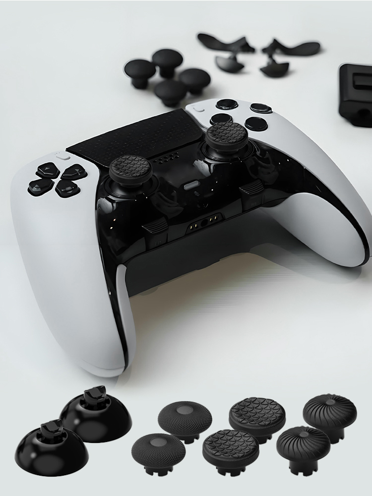 데이터 프로그 하이 & 로우 썸스틱 캡 교체용 아날로그 - Gaming Console Tv Stick 리뷰 및 가격