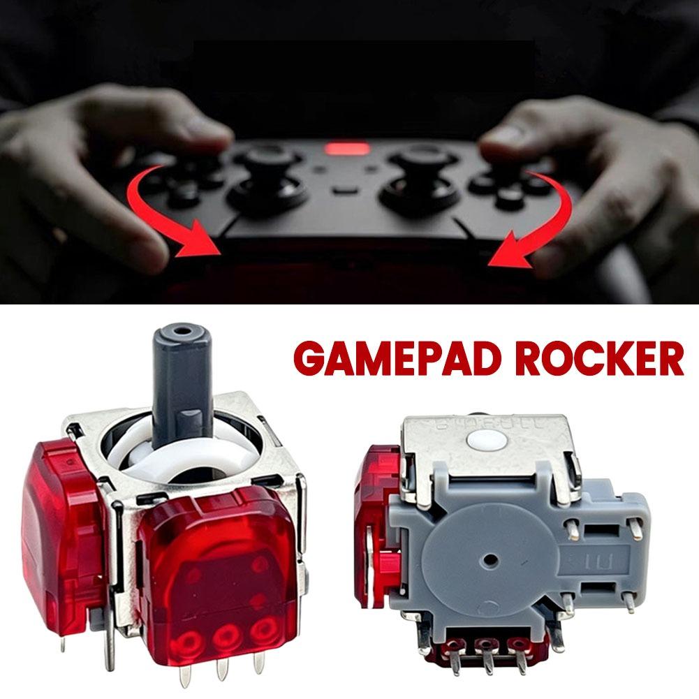 TMR 전자기 조이스틱 게임패드 교체 수리 부품 (PS - Gaming Console Tv Stick 리뷰 및 가격